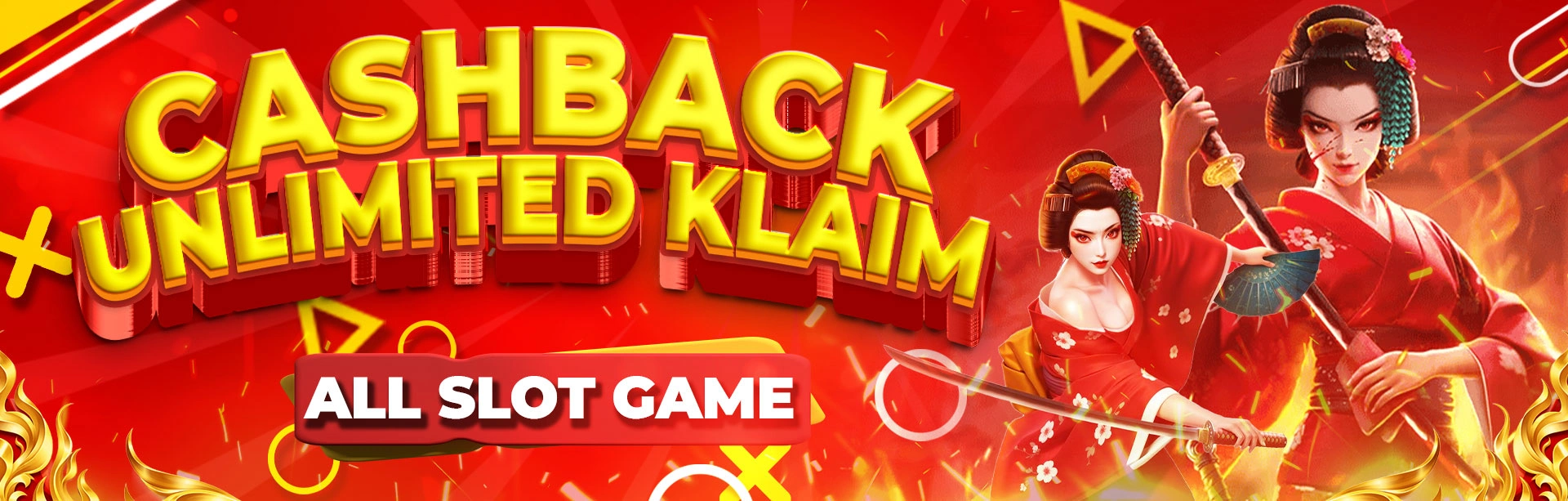 SAR789 Banner Slot Online